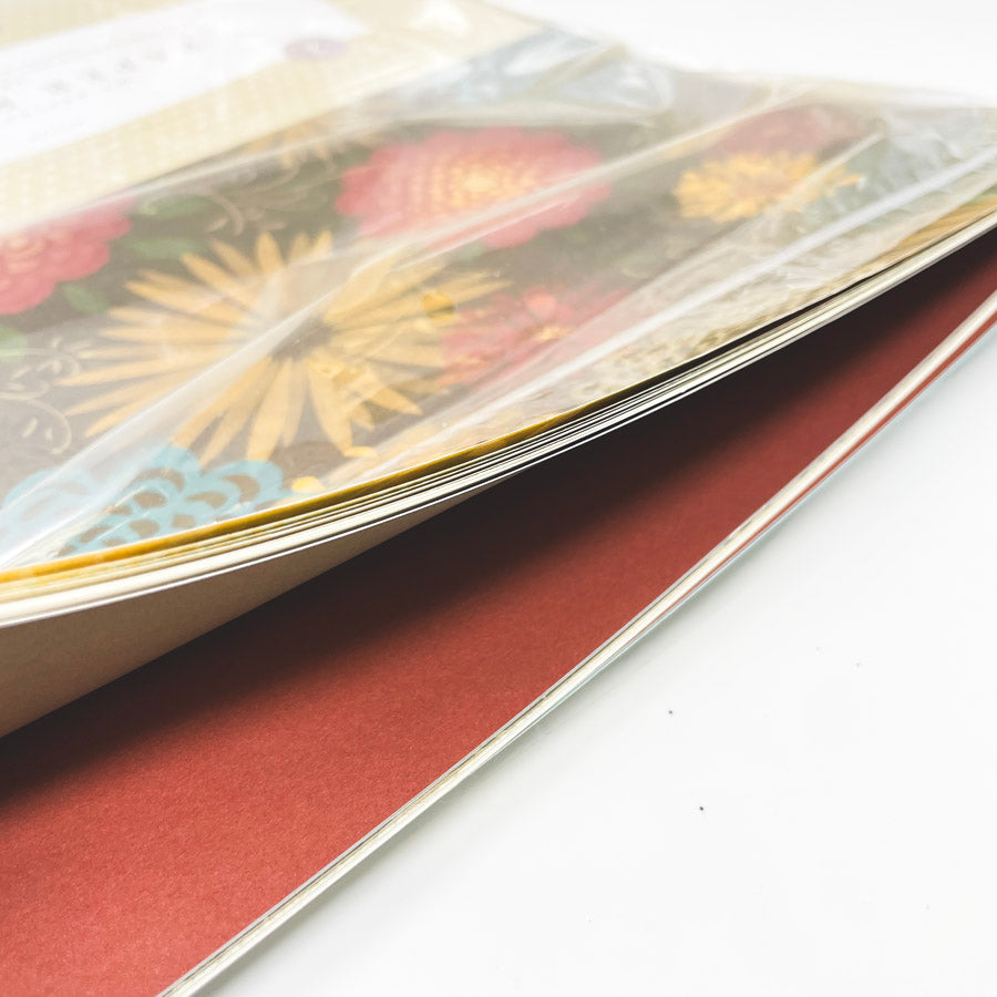 Close to My Heart – My Reflections Paper Packs