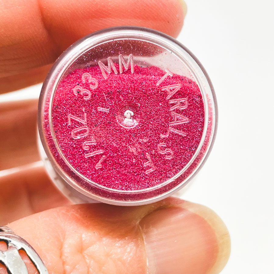 Moon Glow Embossing Powder