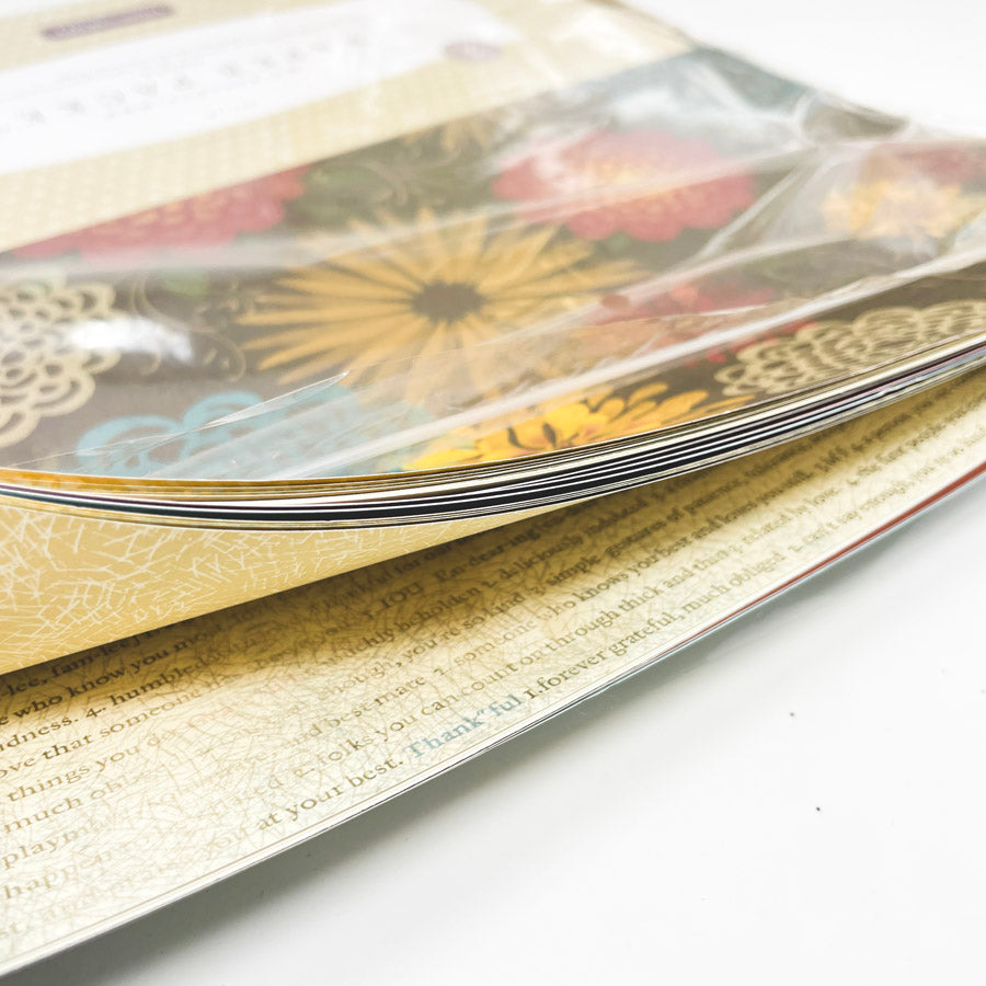 Close to My Heart – My Reflections Paper Packs
