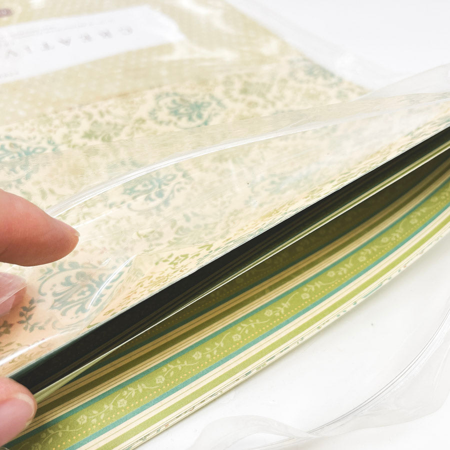 Close to My Heart – My Reflections Paper Packs