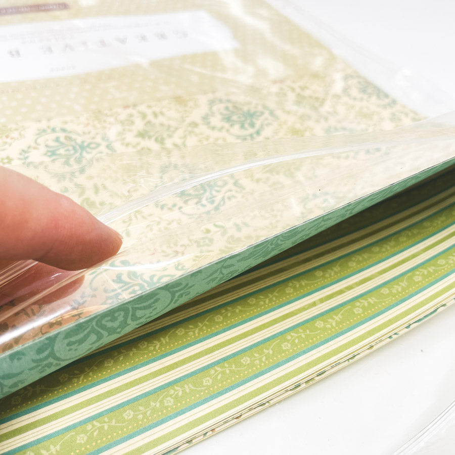 Close to My Heart – My Reflections Paper Packs