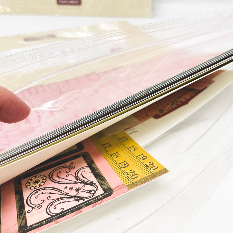 Close to My Heart – My Reflections Paper Packs