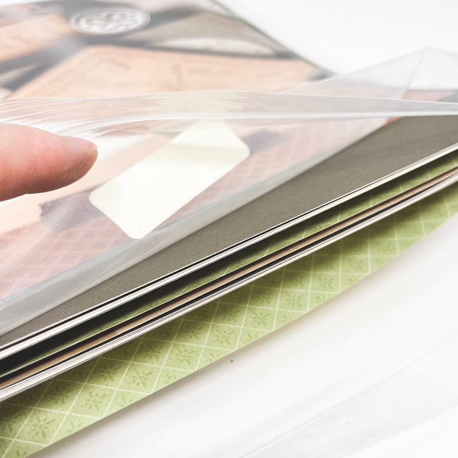 Close to My Heart – My Reflections Paper Packs