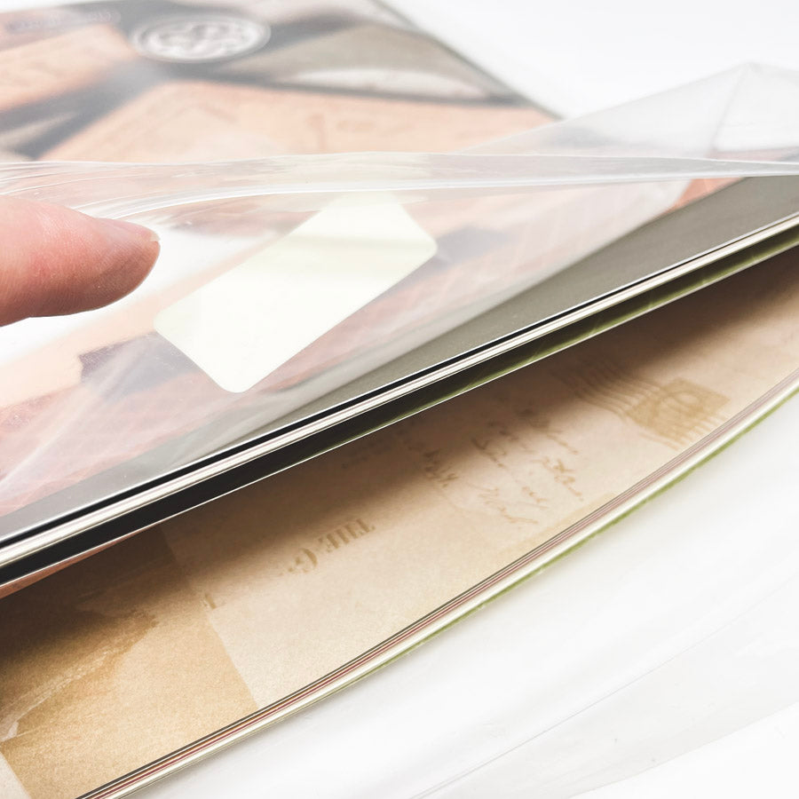 Close to My Heart – My Reflections Paper Packs