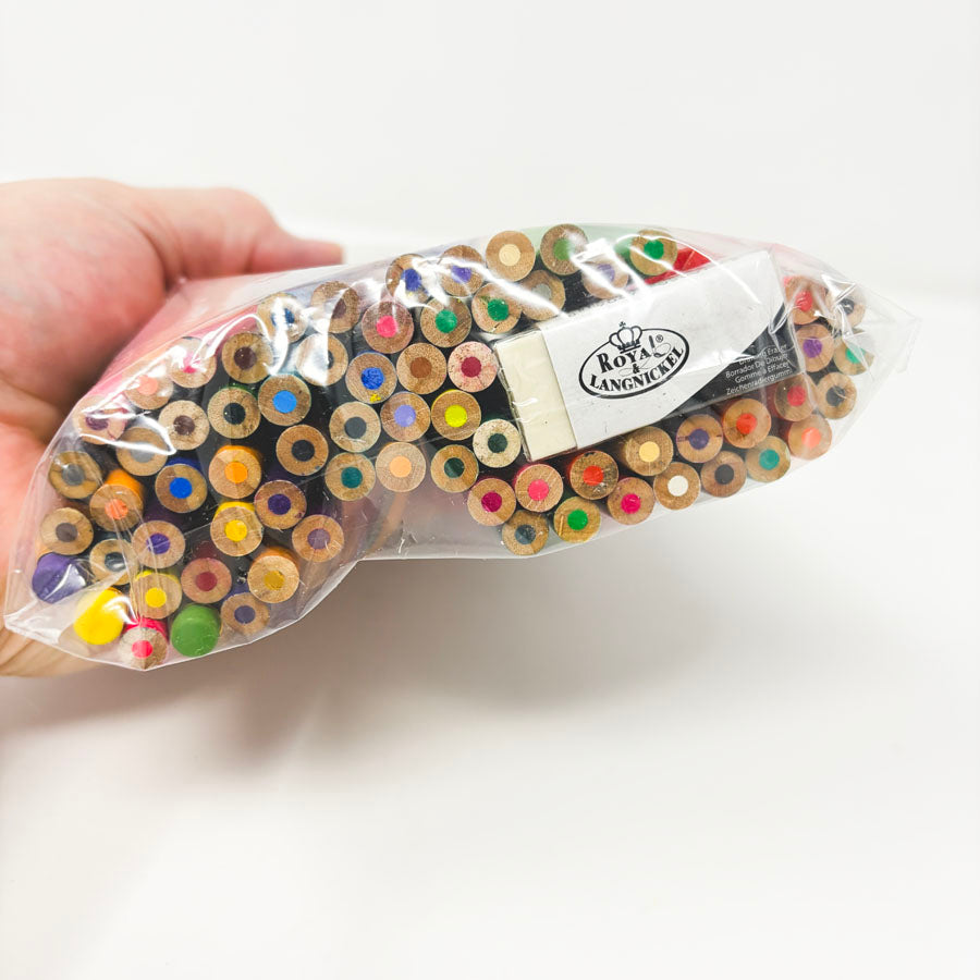 Crazyart Colored Pencils +