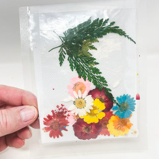 Dried Flower Packs
