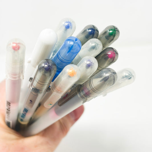 Gelly Roll Pen Bundle