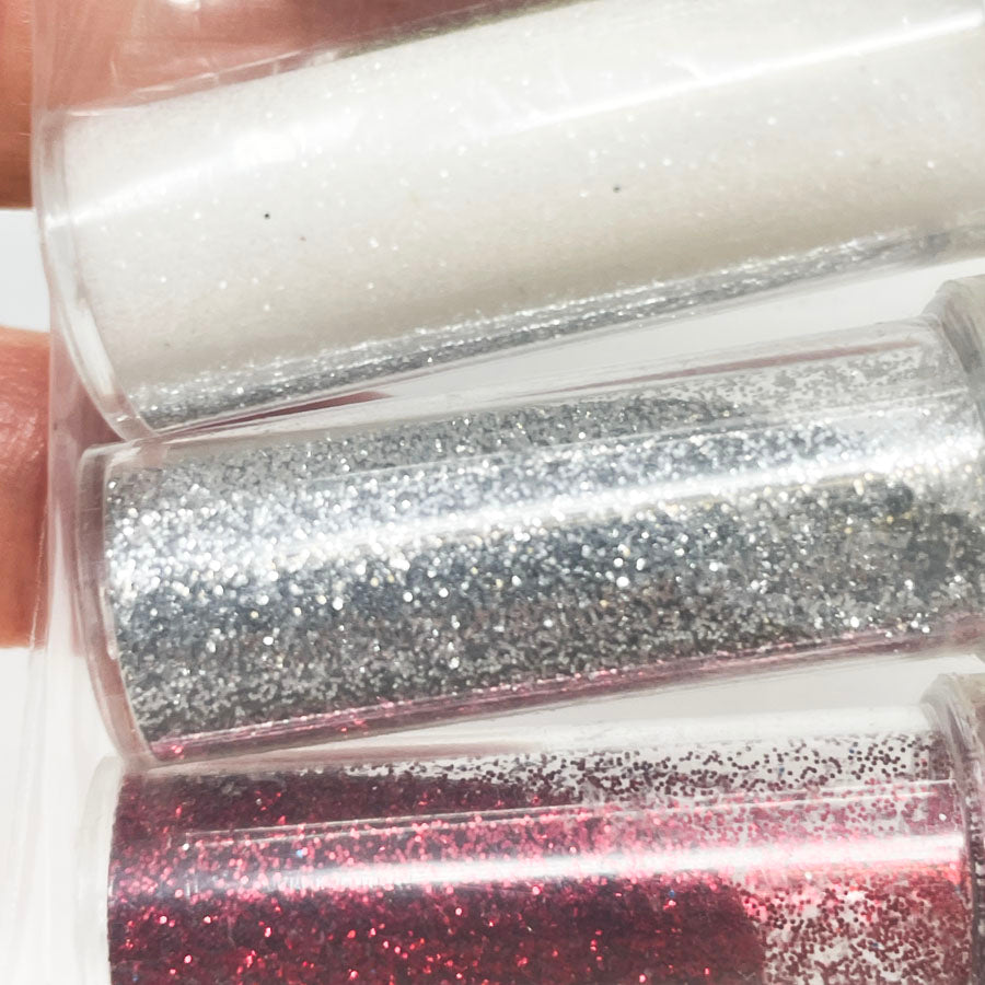 Small Glitter Bundle