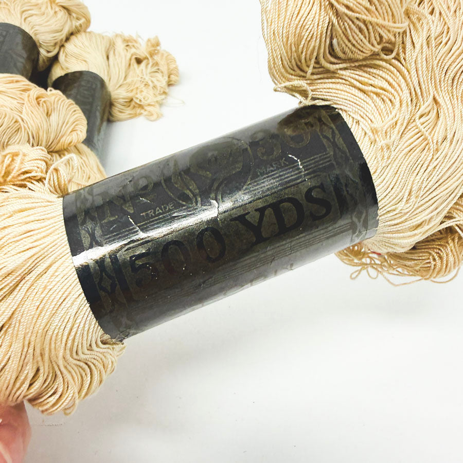 Daisy Mercerized Crochet Cotton Yarn - Pick a Color