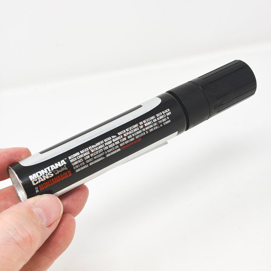 Montana Cans BOLD Alcohol Based Marker 15mm