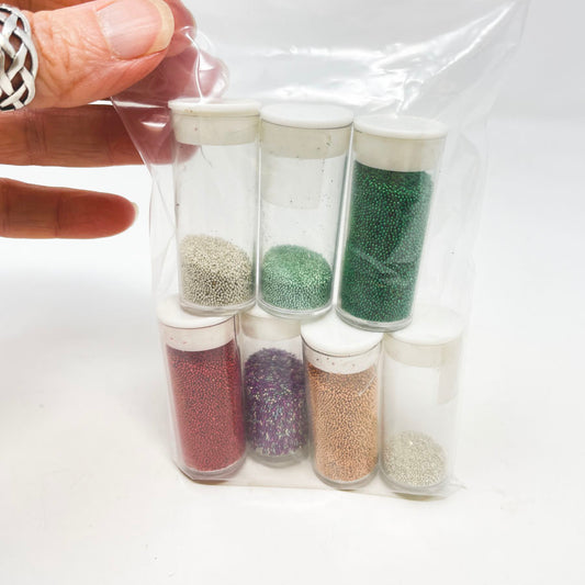 Embossing Powder Bundle