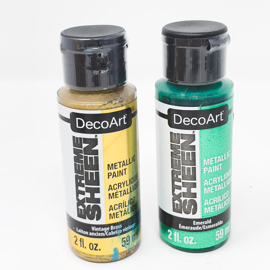 Stock Item: DecoArt® Acrylic Paint - 2 oz