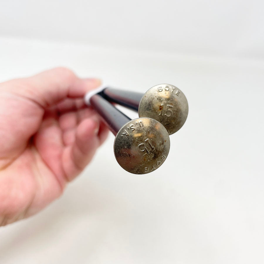 Boye Knitting Needles