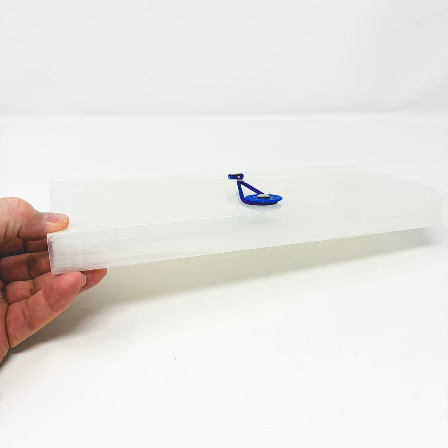 Accordion File Folder