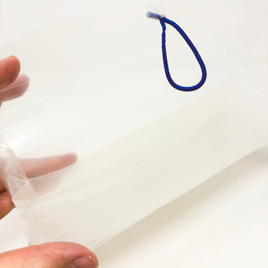 Accordion File Folder