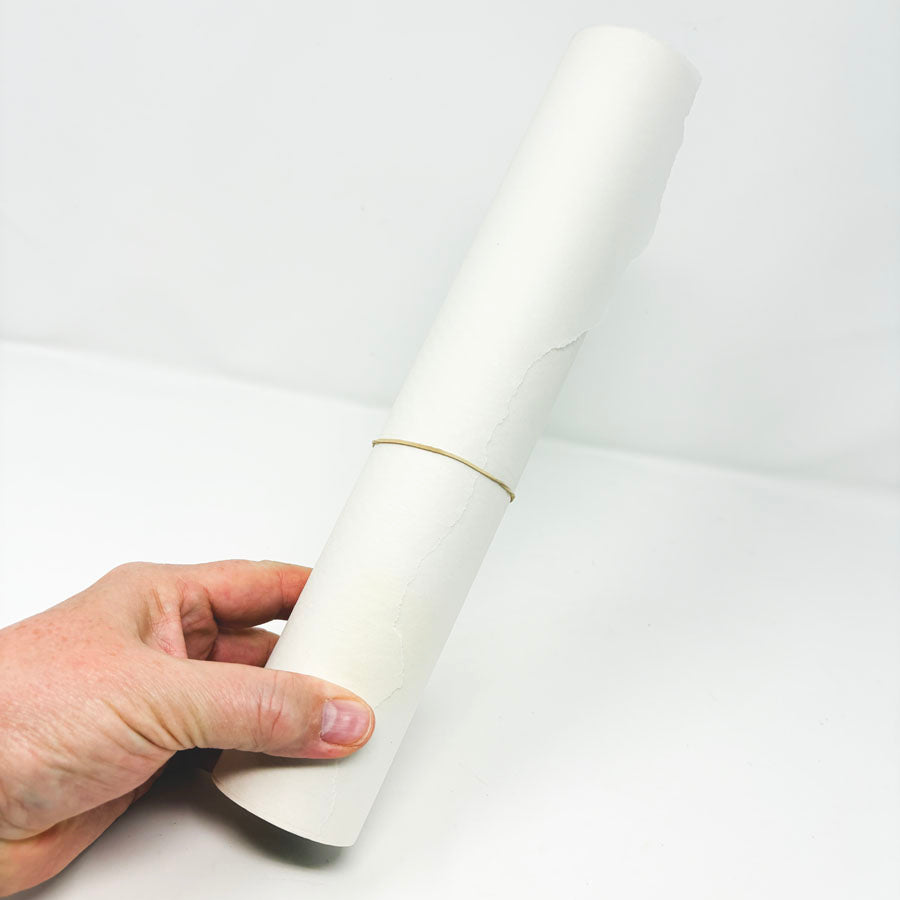 12" Roll of Tracing Paper