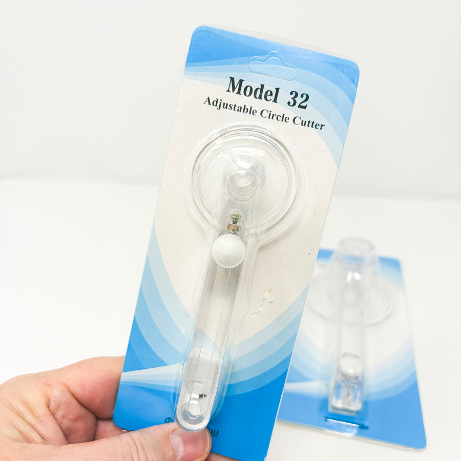 Adjustable Circle Cutter - Pick a Size (1)