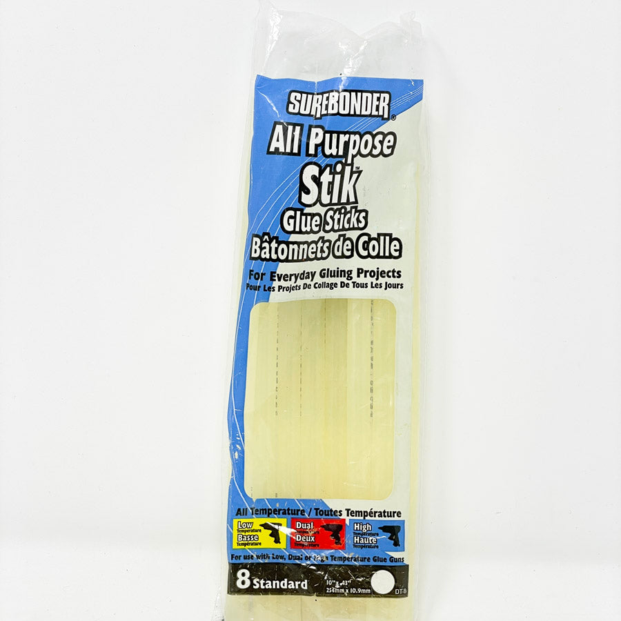Surebonder All Purpose Glue Sticks
