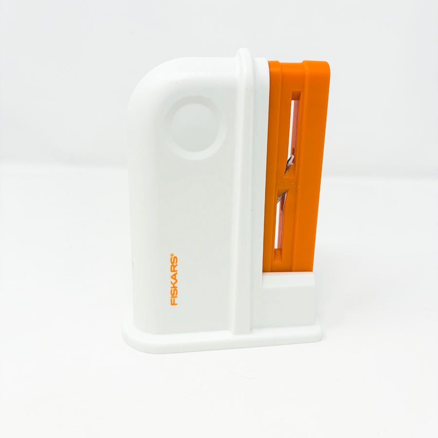 Fiskars Universal Scissor Sharpener