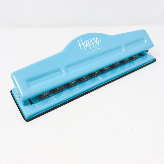 The Happy Planner Classic Paper Punch by Create 365