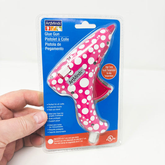 ArtMinds High Temp Glue Gun (Unopened)