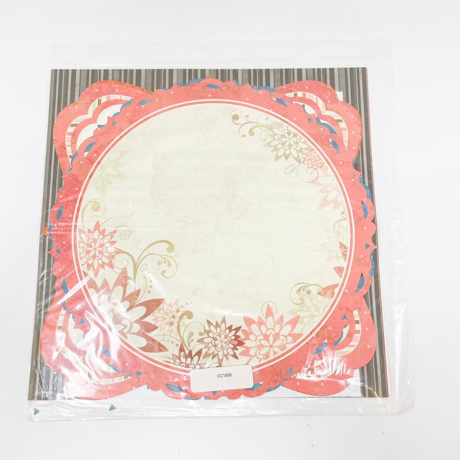Close to My Heart – Felicity Collection Paper Pack