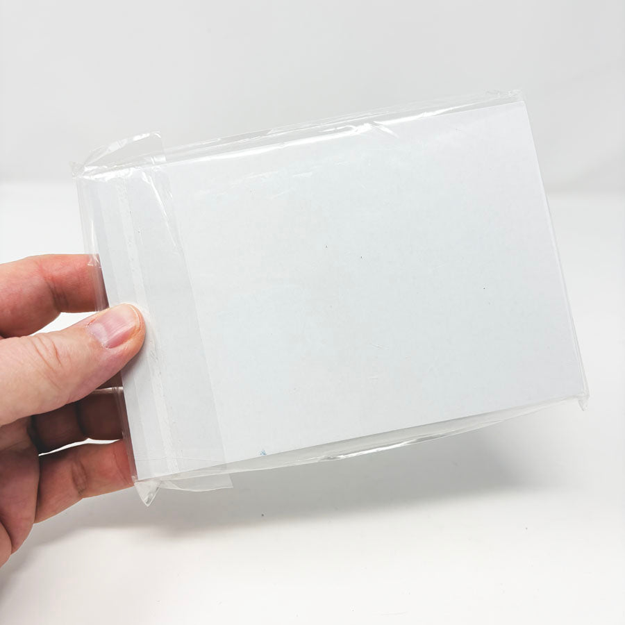 Canon 4x6 Glossy Photo Paper Pack (1)