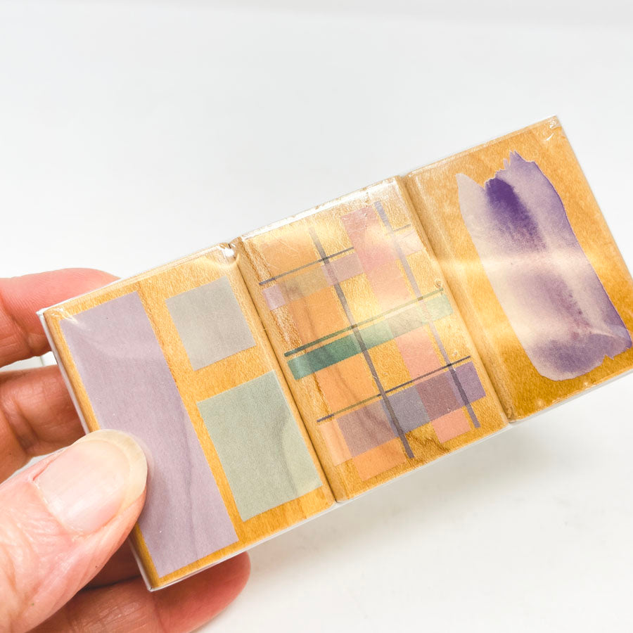 Hero Arts Design Elements Stamp Set