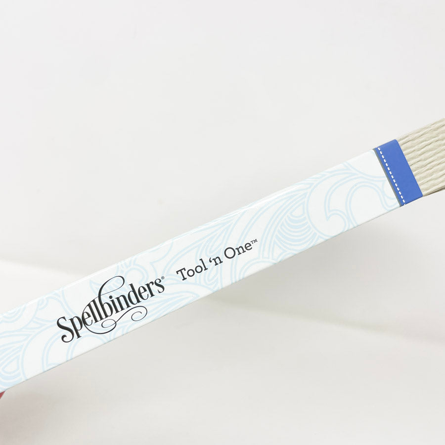 Spellbinders Tool'n One