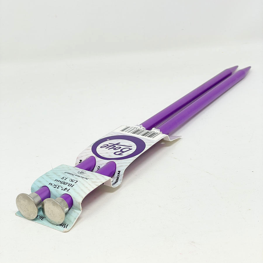 Boye Knitting Needles