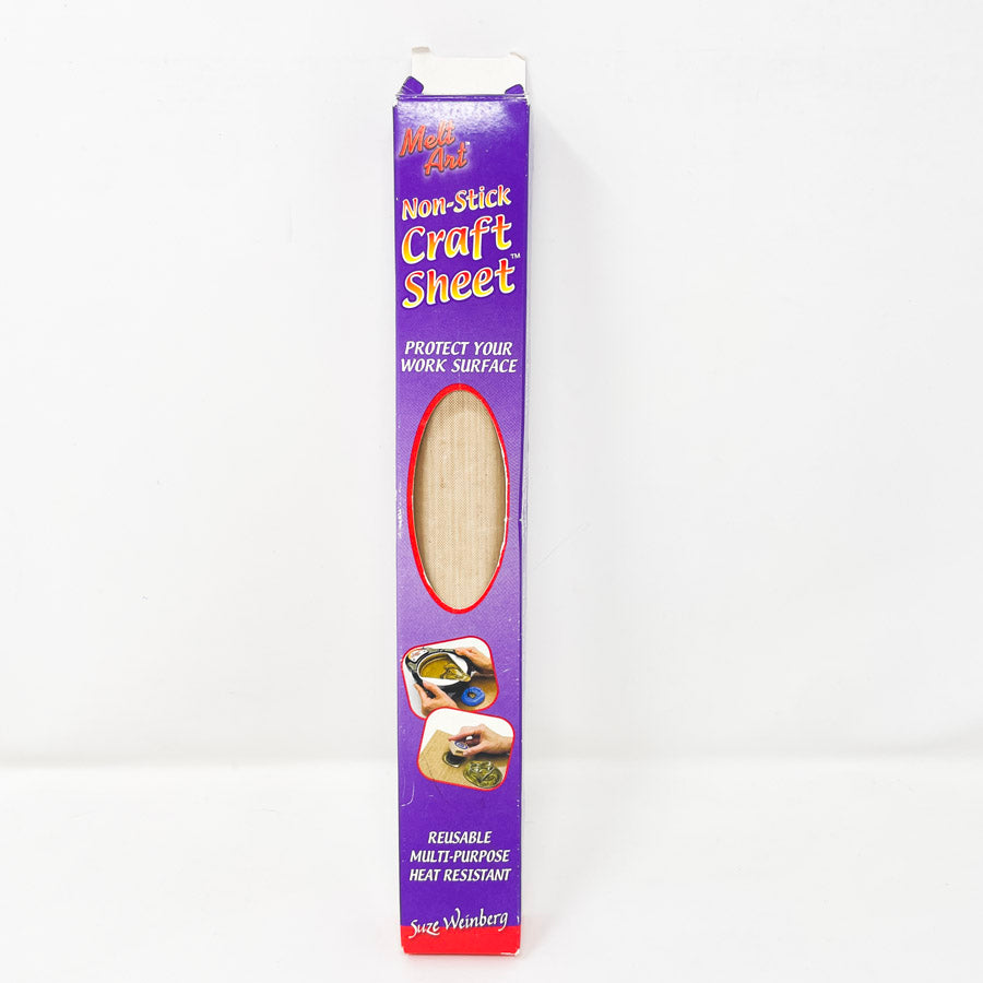 Ranger Melt Art Non-Stick Craft Sheet - 9x12