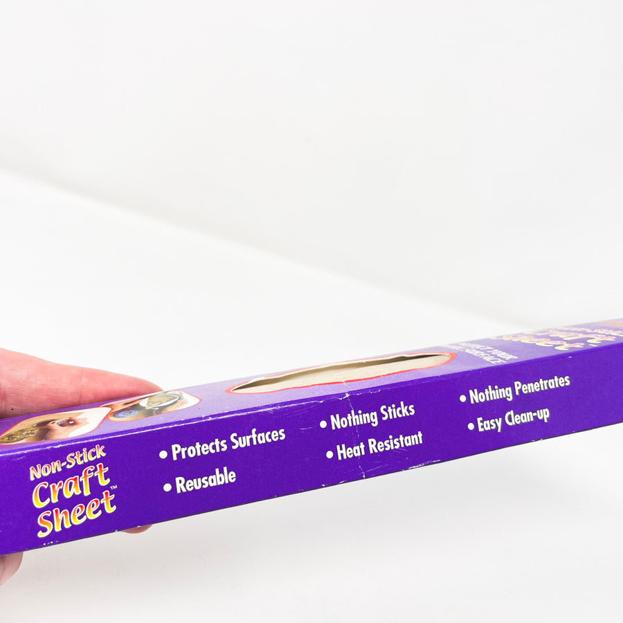 Ranger Melt Art Non-Stick Craft Sheet - 9x12
