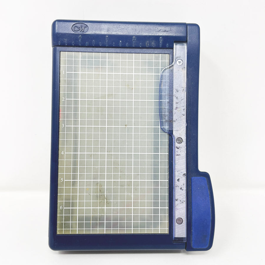 Creative Memories Personal Paper Trimmer