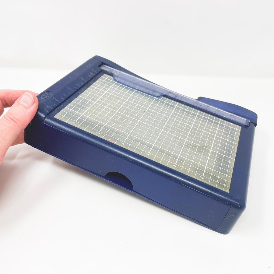 Creative Memories Personal Paper Trimmer