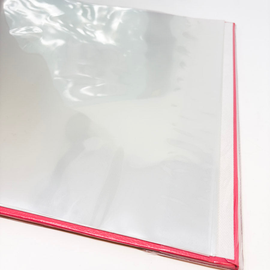 Frame Cover 12 x 12 Photo Album - Pick One