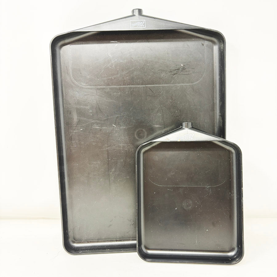 Stampin Up! Funnel End Embossing Tray (1)