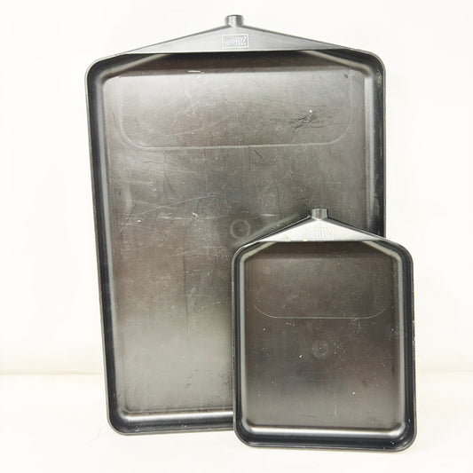 Stampin Up! Funnel End Embossing Tray (1)