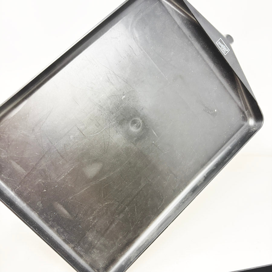 Stampin Up! Funnel End Embossing Tray (1)