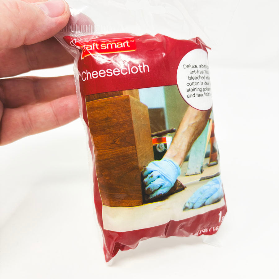 Craft Smart Cheesecloth