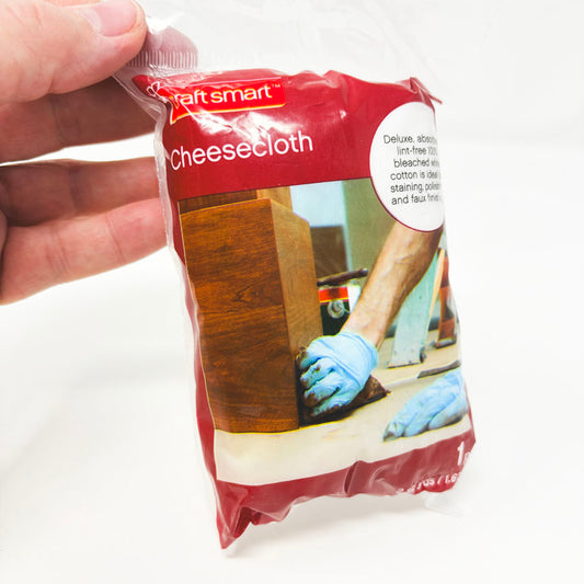 Craft Smart Cheesecloth