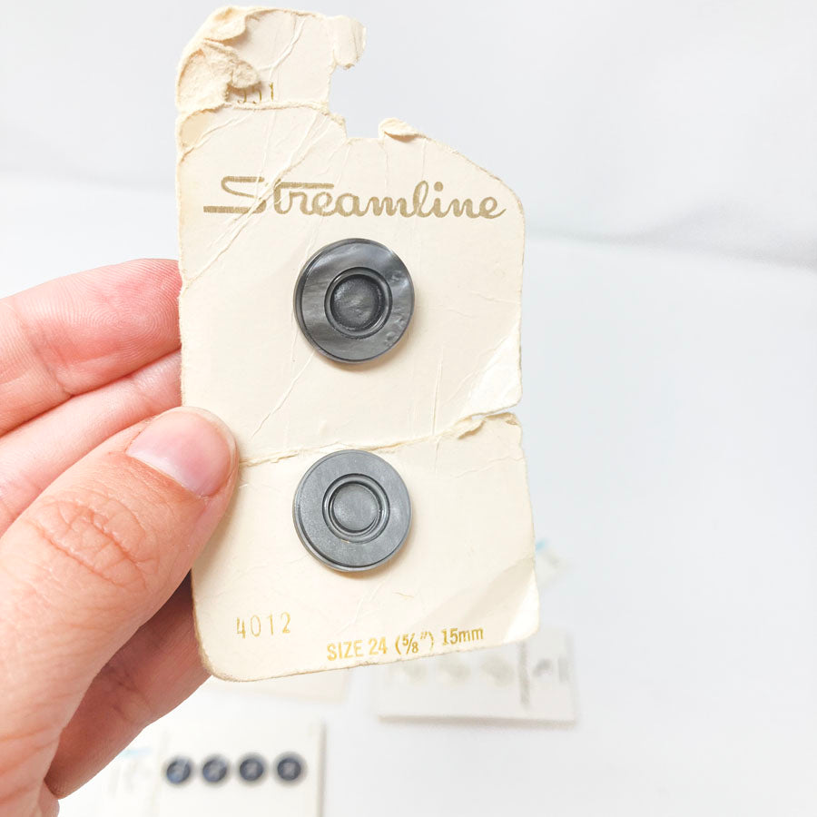 Streamline button pack- you choose