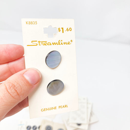 Streamline button pack- you choose