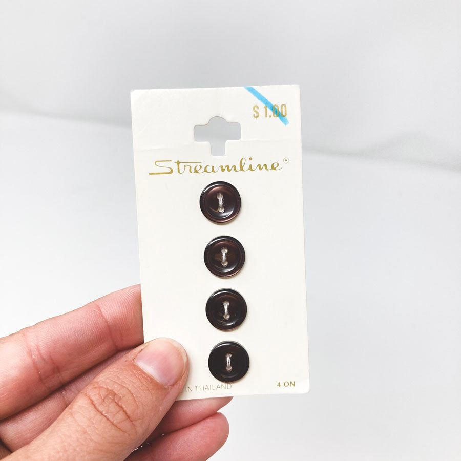 Streamline button pack- you choose