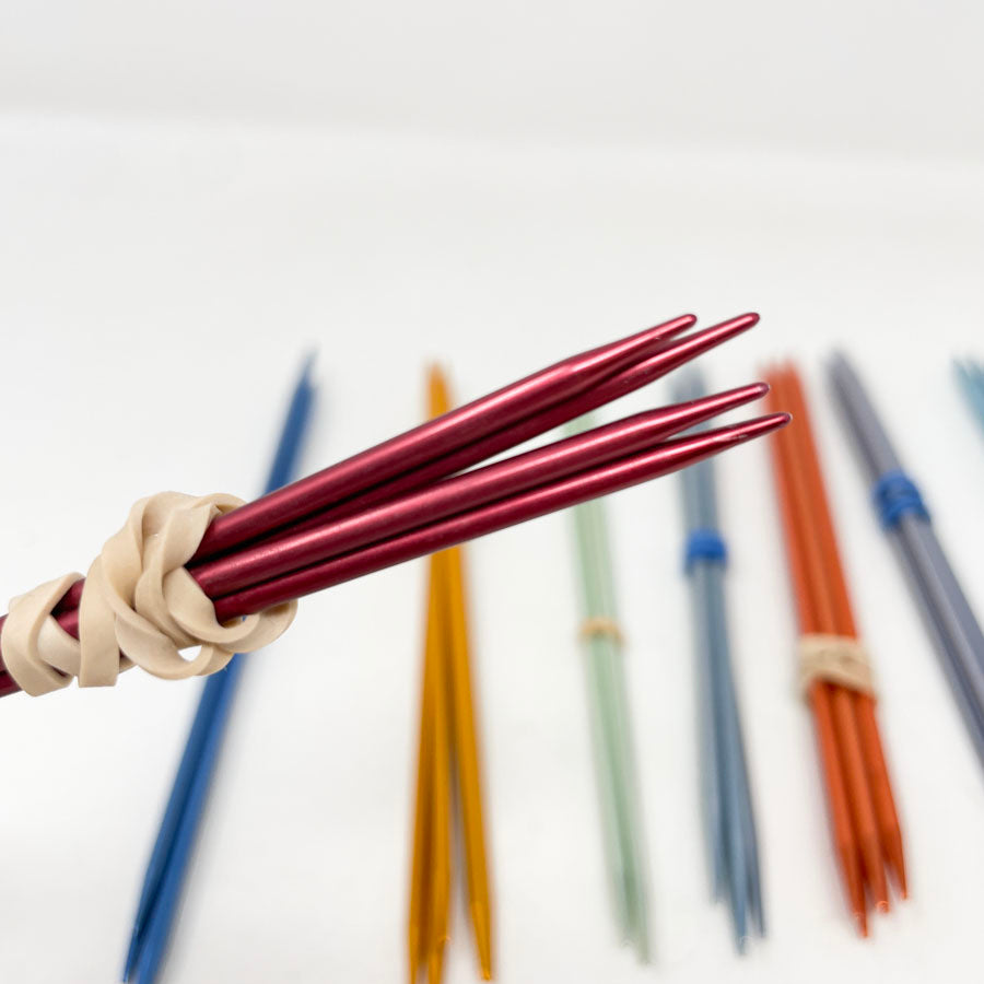 7" Double-Point (DPN) Knitting Needles