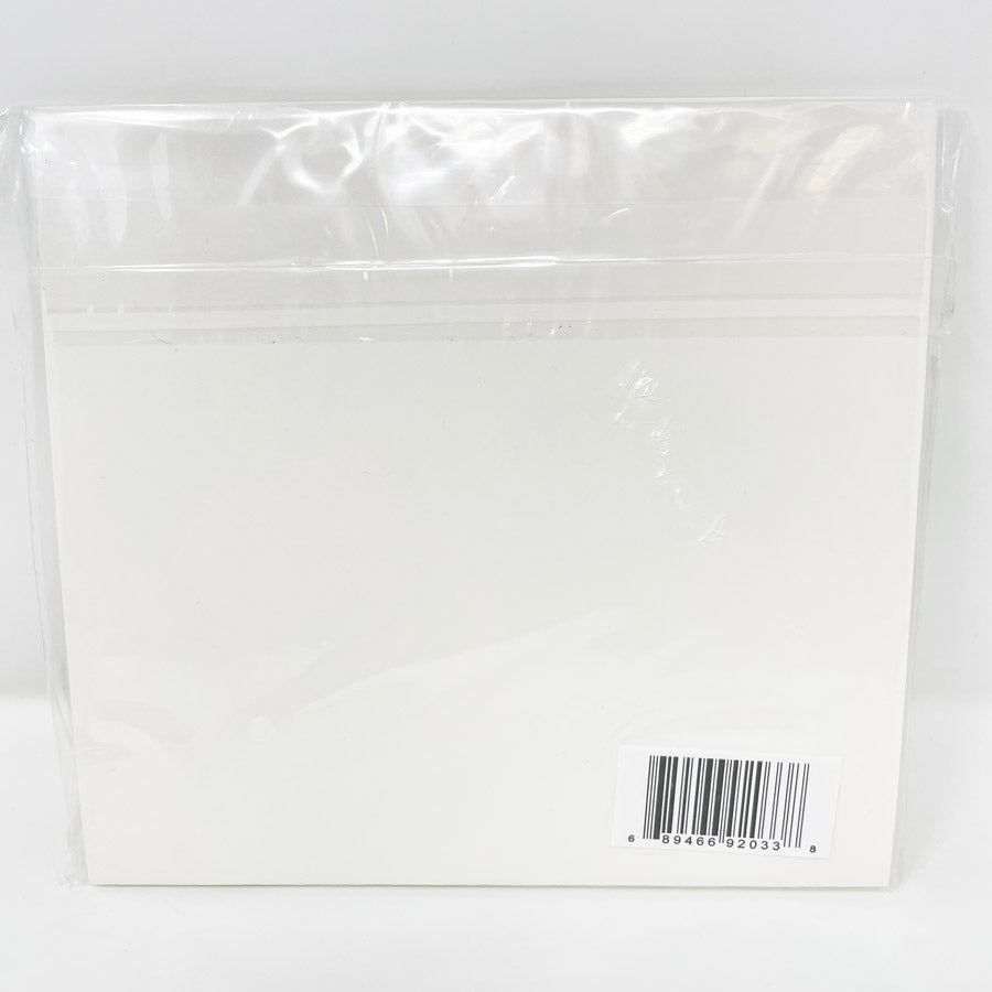 Stamp-n-Storage 6x7 Storage Pocket