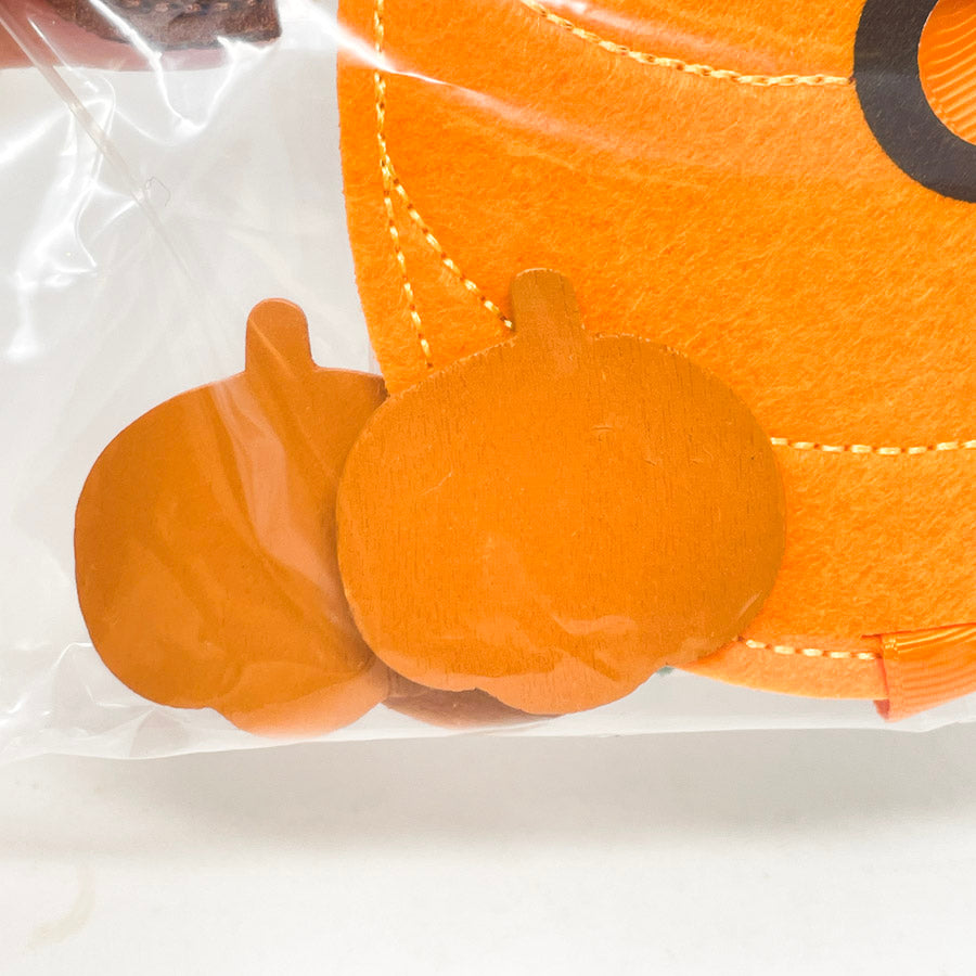 Pumpkin Decoration Bundle