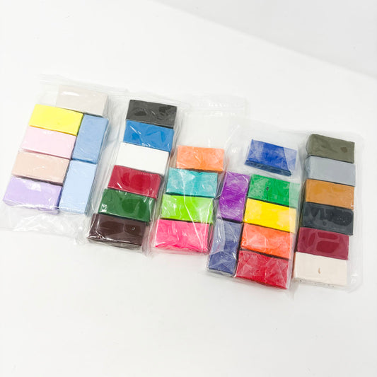 Pick a Pack of Polymer Clay