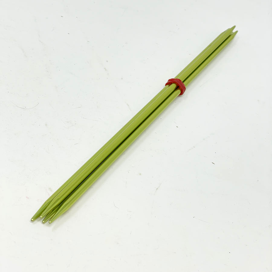 10" Double-Point (DPN) Knitting Needles