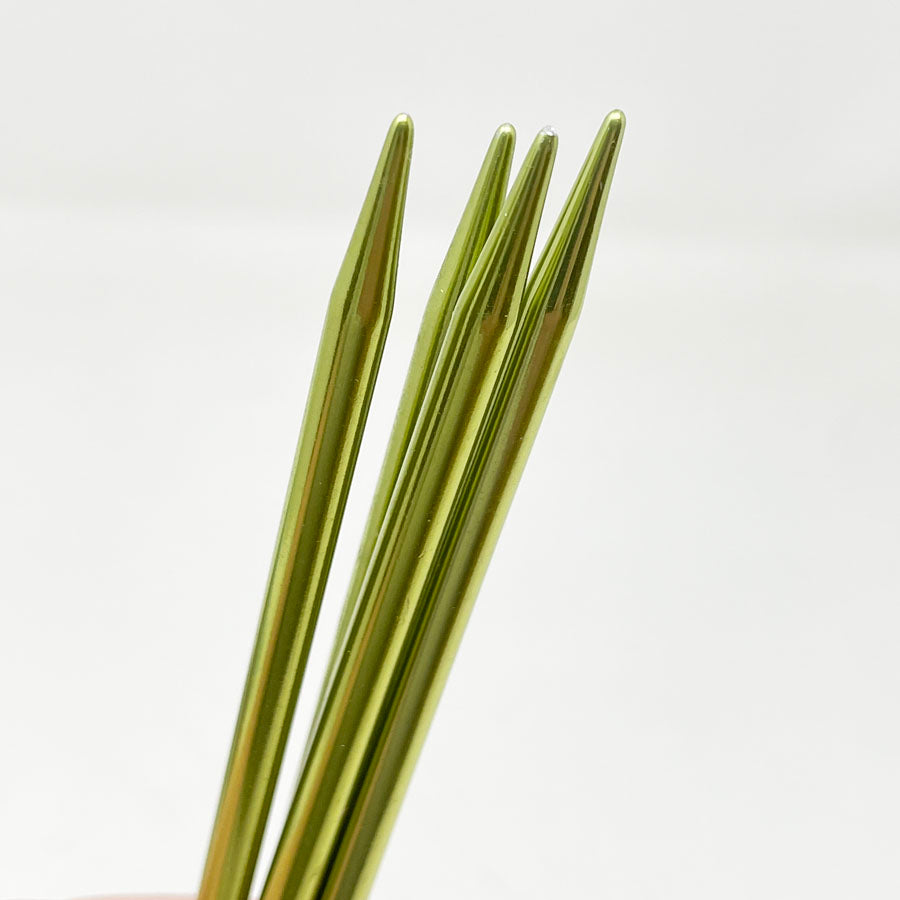 10" Double-Point (DPN) Knitting Needles