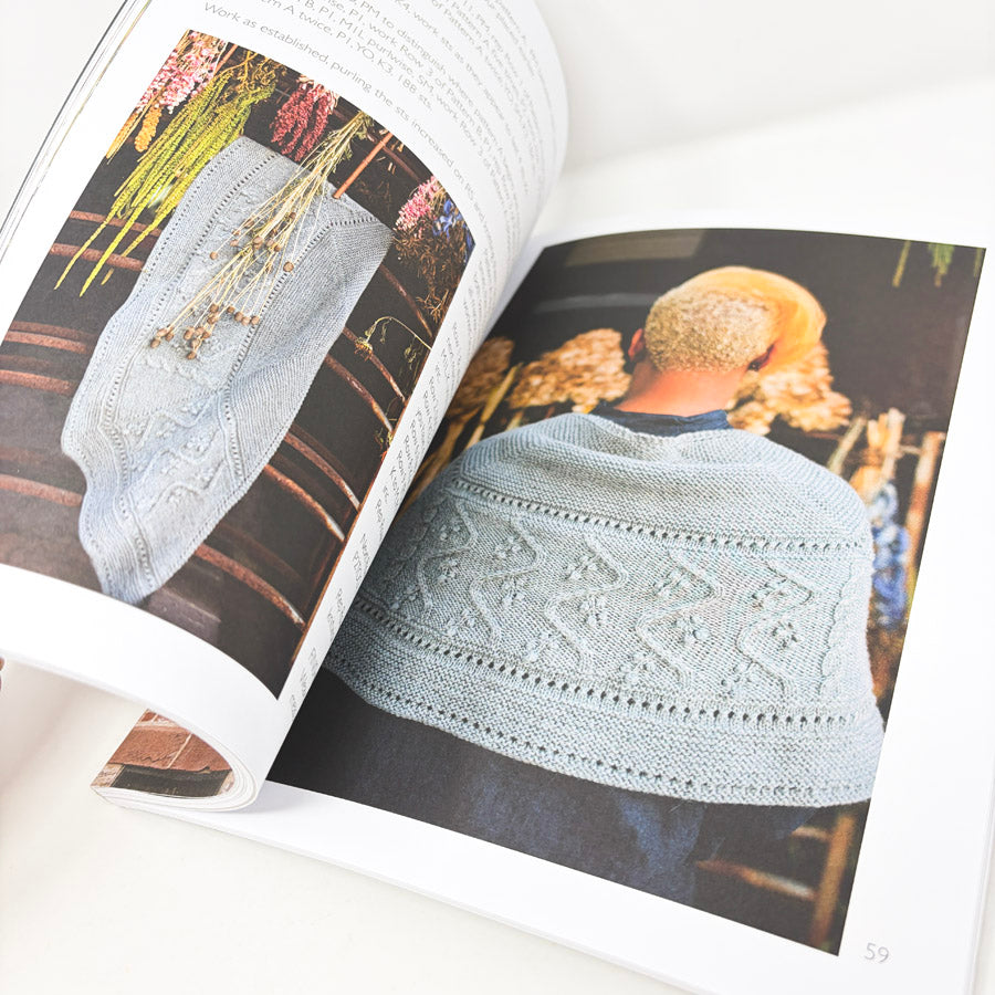 By Hand Making Communities Lookbook No 14: Hudson Valley